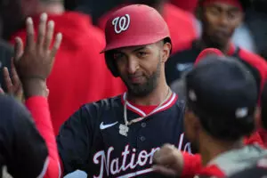 Washington Nationals