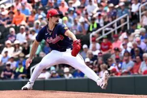NL Cy Young