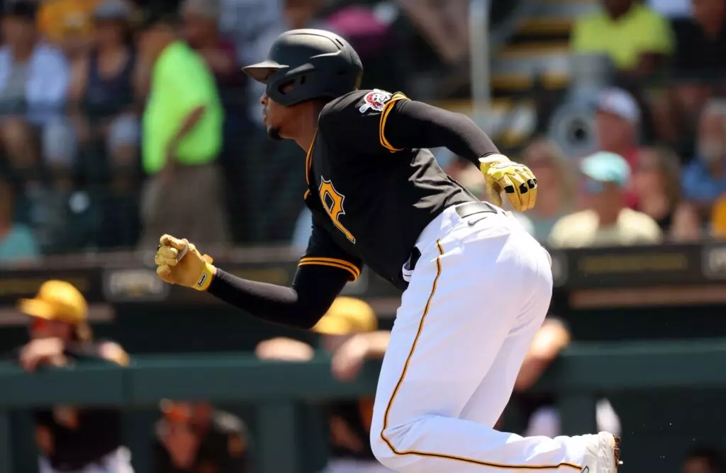 2024 Pittsburgh Pirates O/U