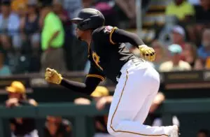 2024 Pittsburgh Pirates O/U