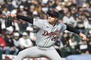 AL Cy Young