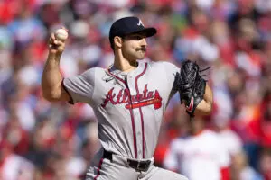 Braves season opener