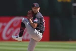 AL Cy Young
