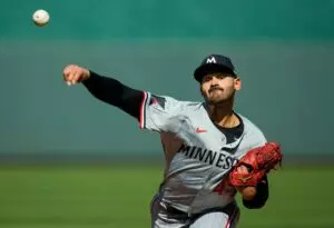 AL Cy Young