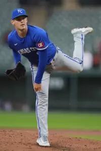 AL Cy Young