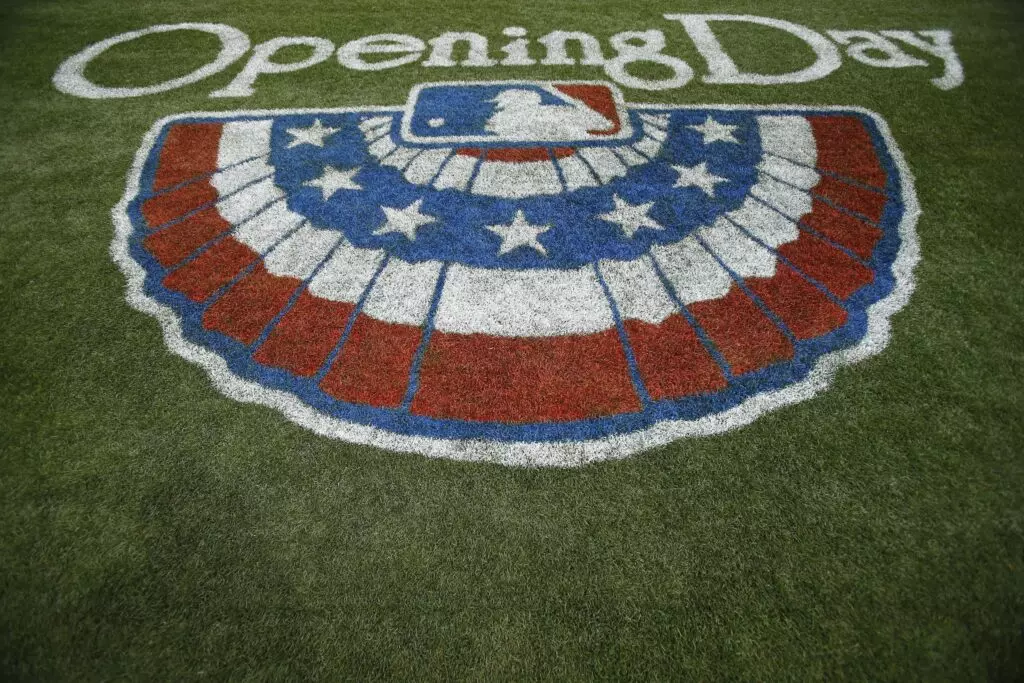 Opening Day