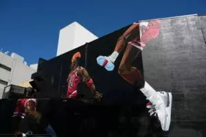 Michael Jordan quotes