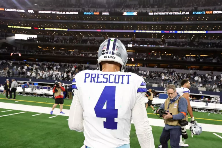 NFL week 13 cowboys