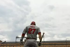 Home 5 Mike Trout