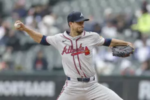 Home 12 Atlanta Braves oldest pitcher