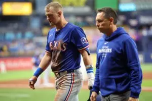 MLB Overreactions
