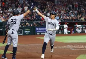MLB Overreactions