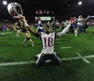Home 8 New England Patriots Draft Steals