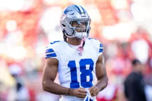 x-factors for the Cowboys