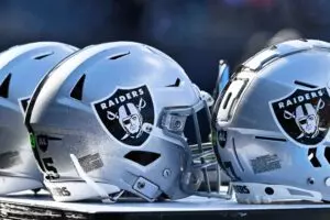 Raiders OTAs