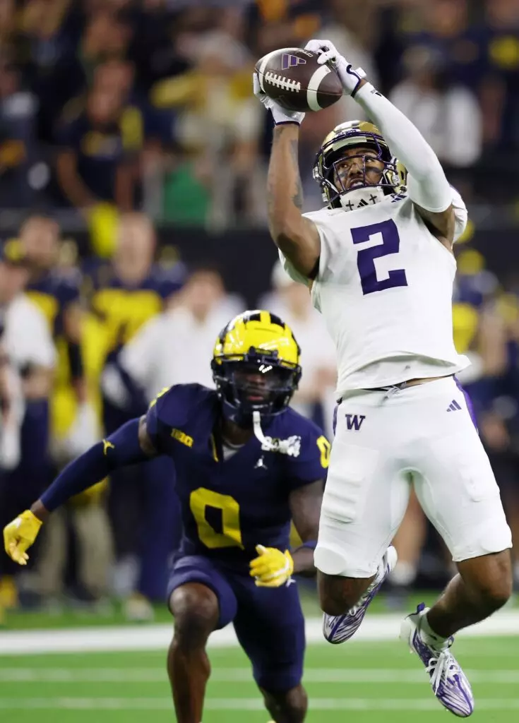 New England Patriots 2024 NFL Draft