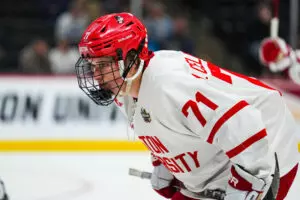 Home 15 2024 NHL Draft