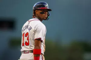 Acuna replacements