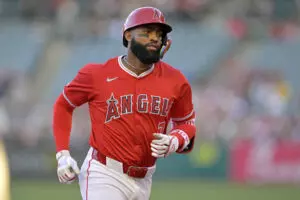 breakout MLB players