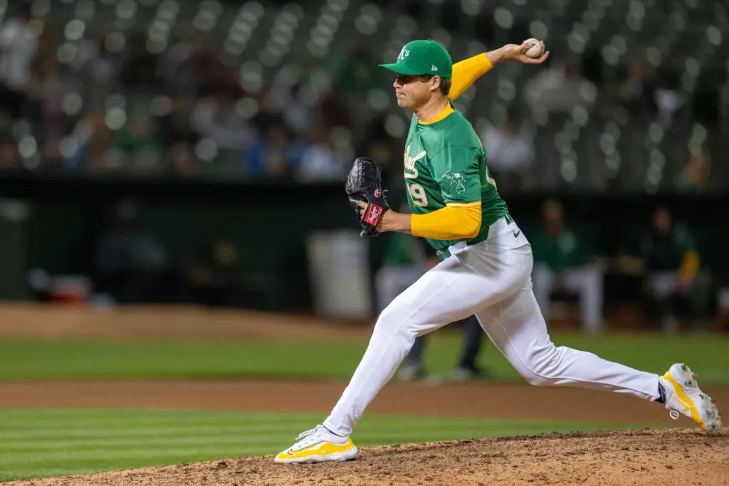 Mason Miller trade possibilities