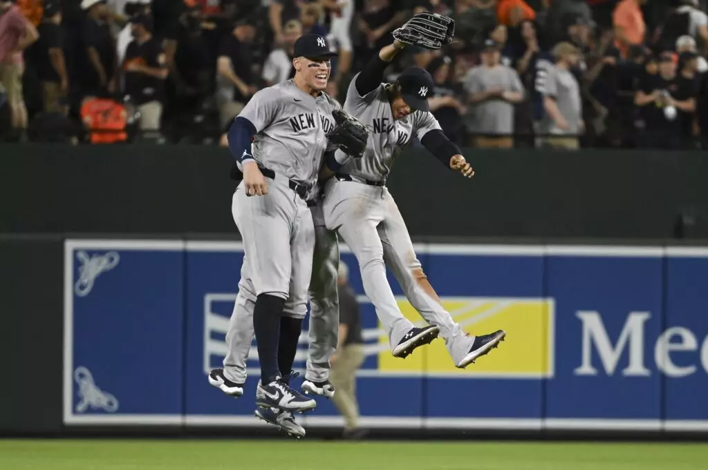 MLB Best bets