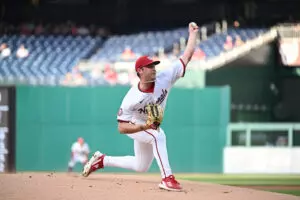 Nats week in review