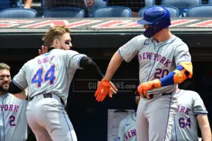 Mets season