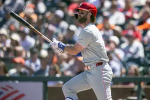 Phillies free agent signings