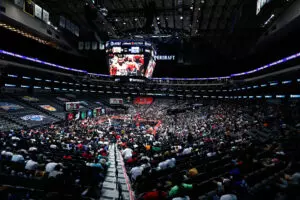 Home 7 2024 BIG3 Basketball