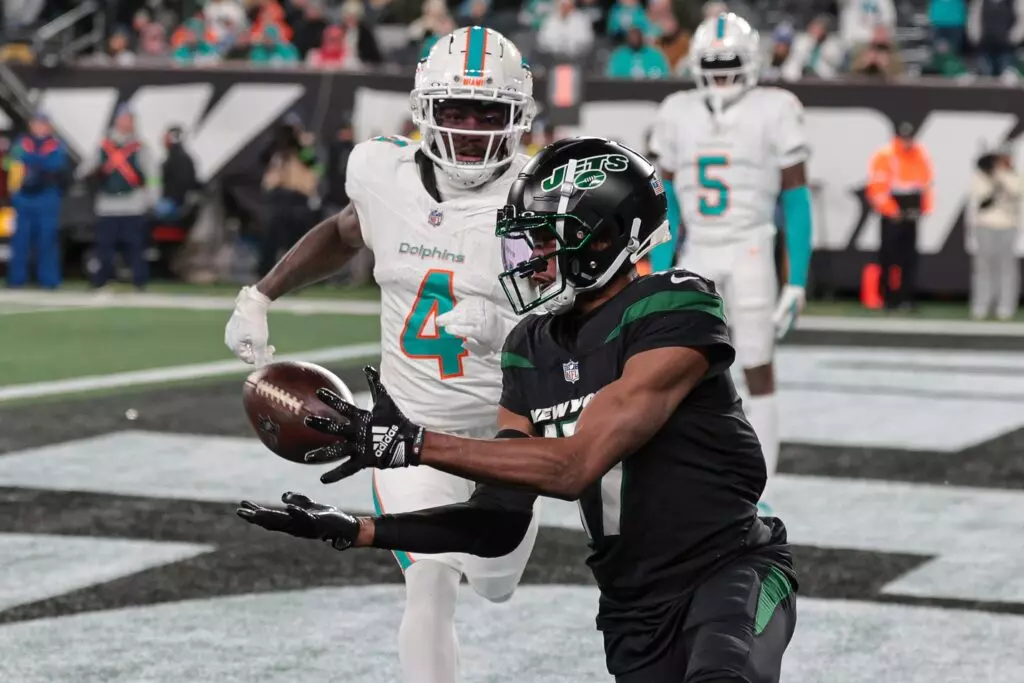 New York Jets Records That Could Be Broken This Season