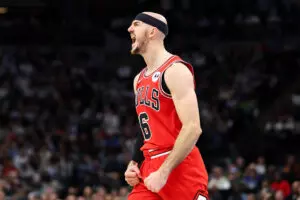 Alex Caruso