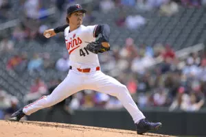 Home 6 MLB best bets
