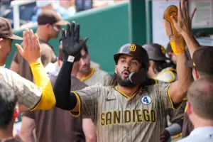 MLB best bets
