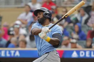 key Rays players