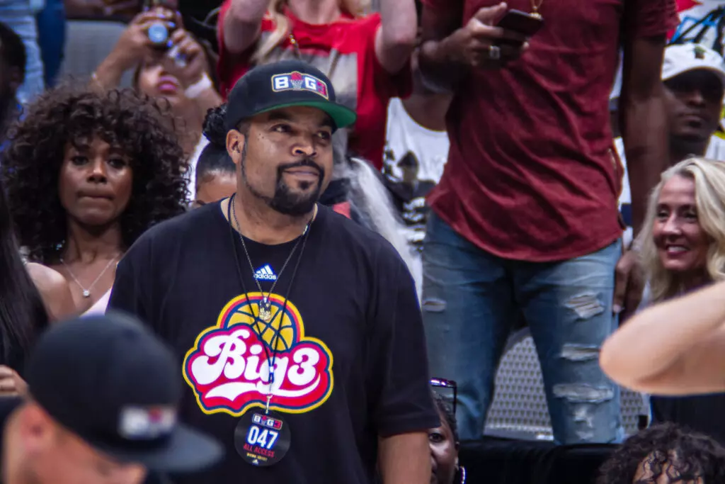 2024 BIG3 Basketball