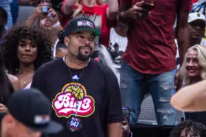 2024 BIG3 Basketball