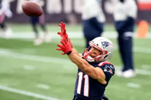 top 3 wide receivers