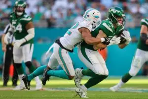 jeremy ruckert new york jets