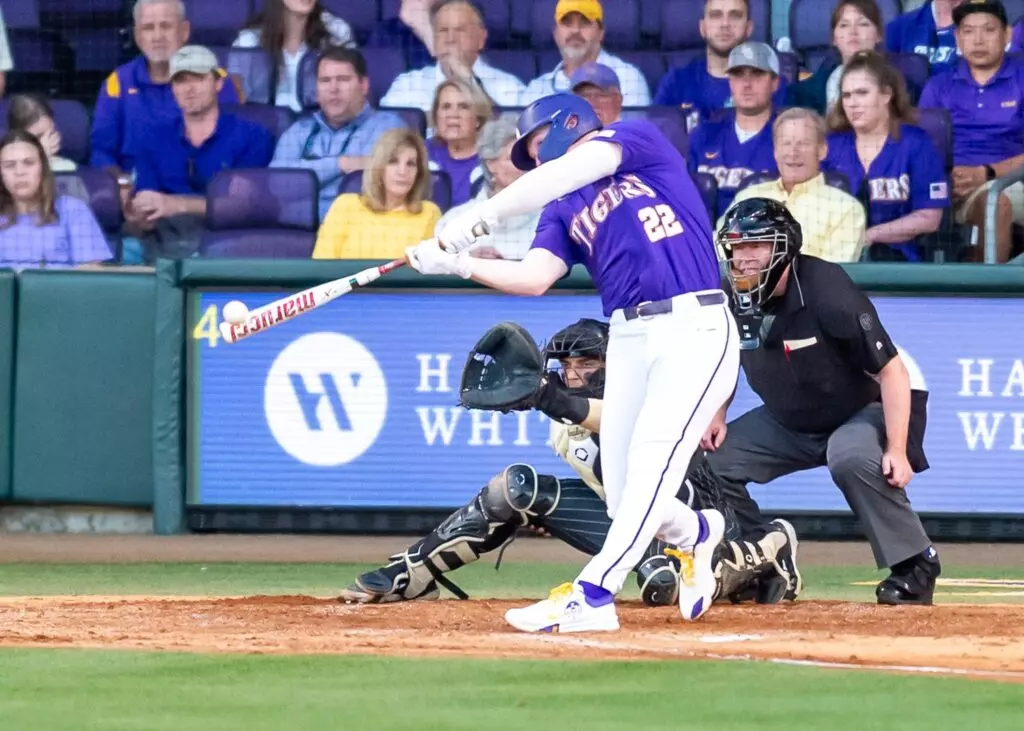 Jared Jones MLB Draft