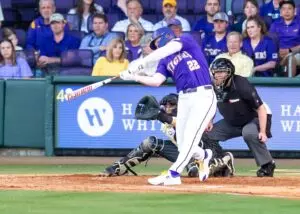Jared Jones MLB Draft
