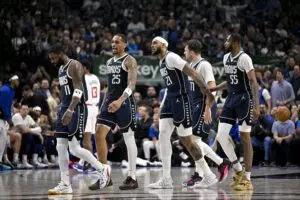 NBA free agency