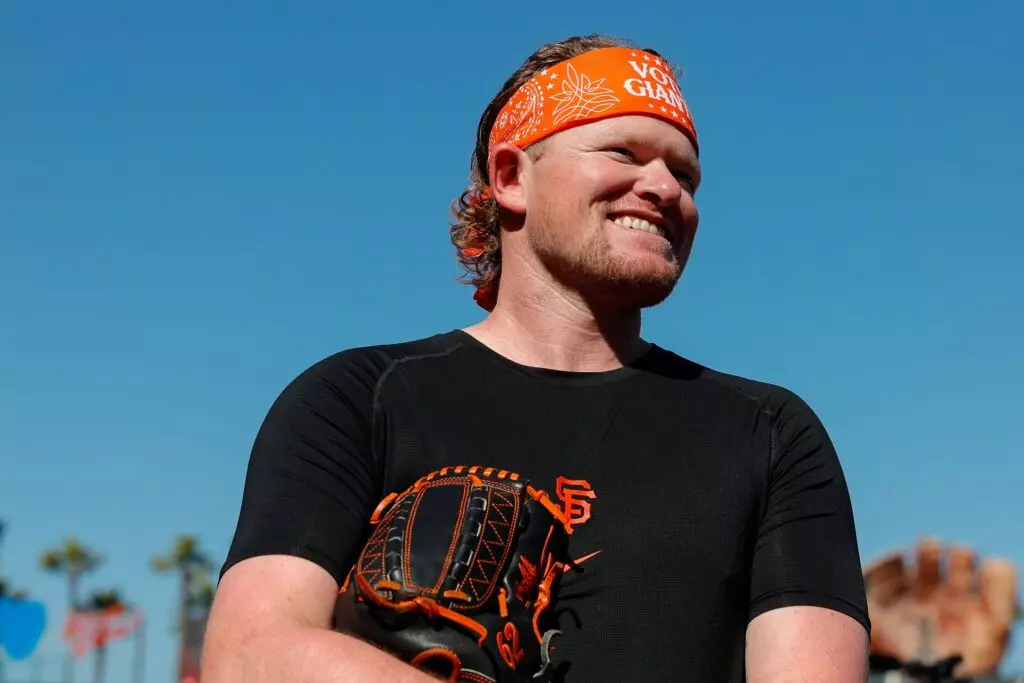 logan webb san francisco giants