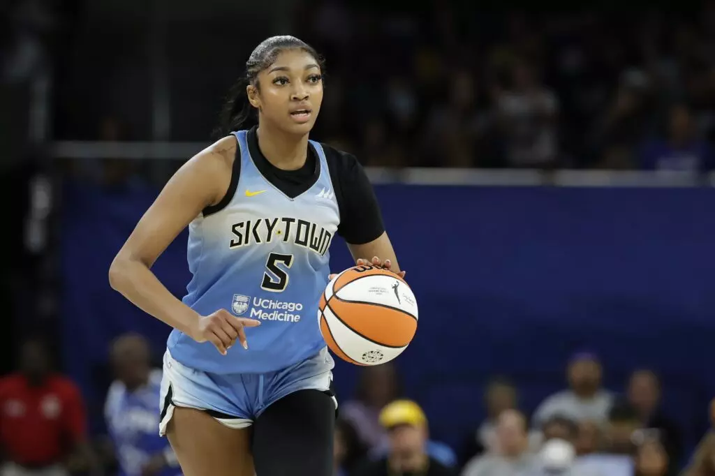 4 Questions for the Chicago Sky for the Remainder of the Season