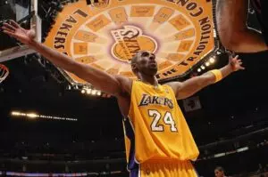 Home 4 Kobe Bryant's 20 seasons