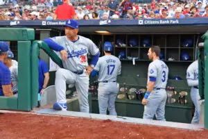 Dodgers