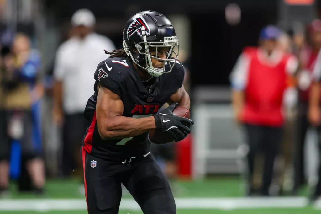 Falcons vs. Steelers Week 1