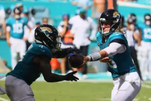 Jaguars week 1