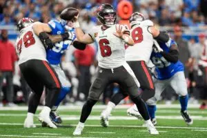 Home 9 Buccaneers win