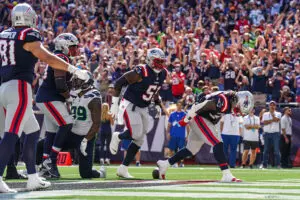 Home 12 Patriots vs Jets Preview