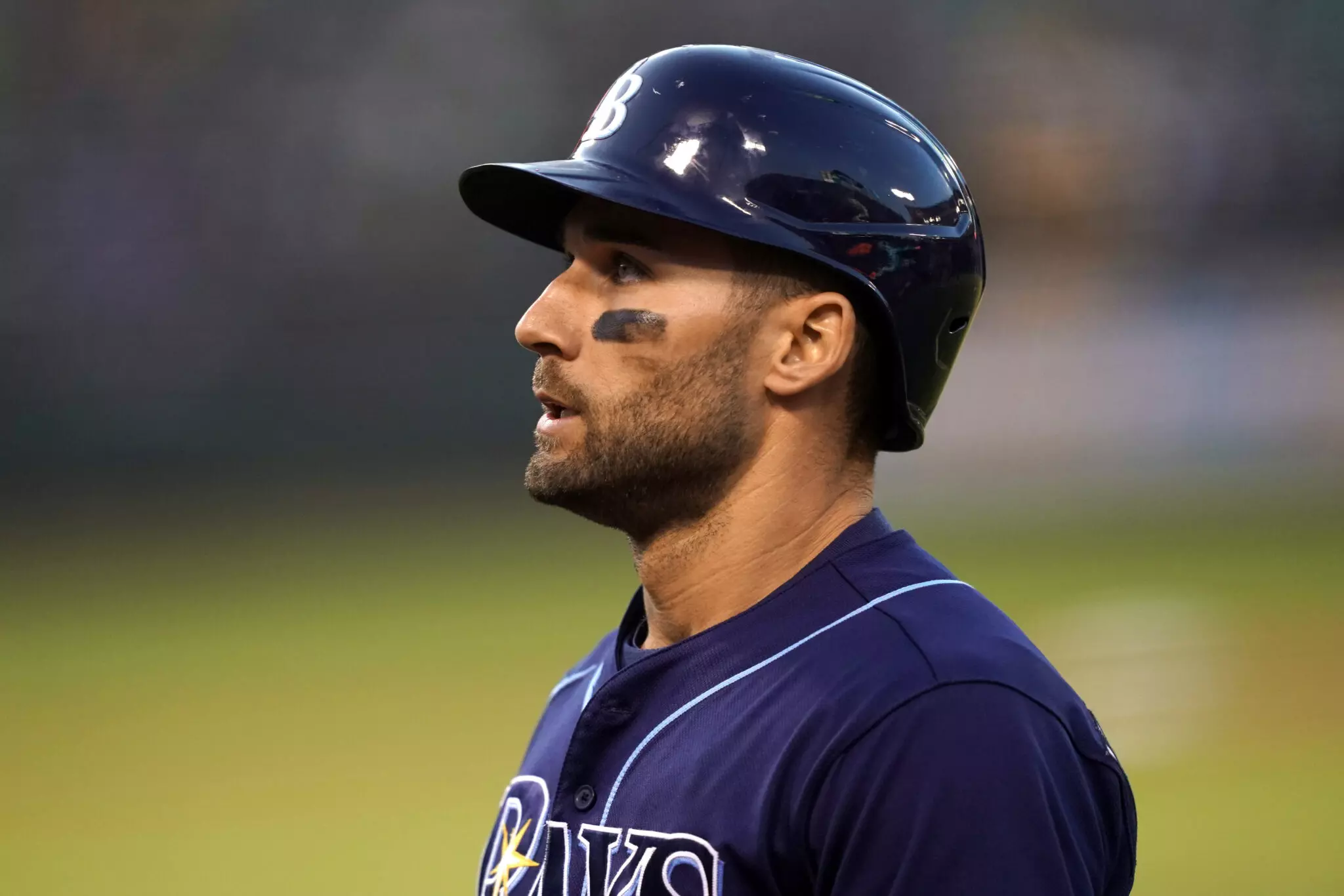 MLB Top 5: Tampa Bay Rays Outfielders - LWOSports